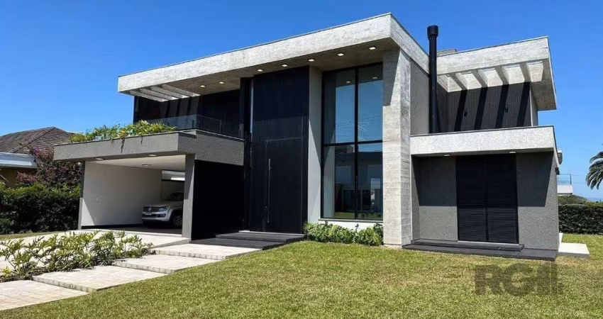 Casa em Condomínio 4 dormitórios à venda Atlântida Xangri-Lá/RS