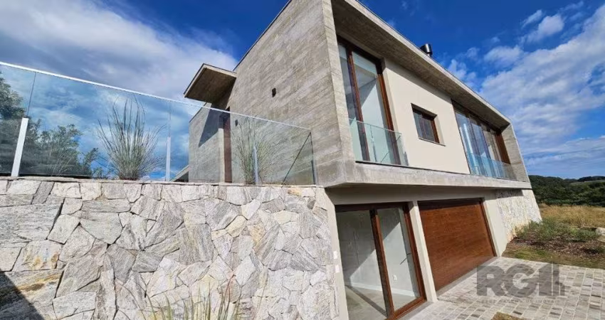 Casa em Condomínio 3 dormitórios à venda Centro Gramado/RS