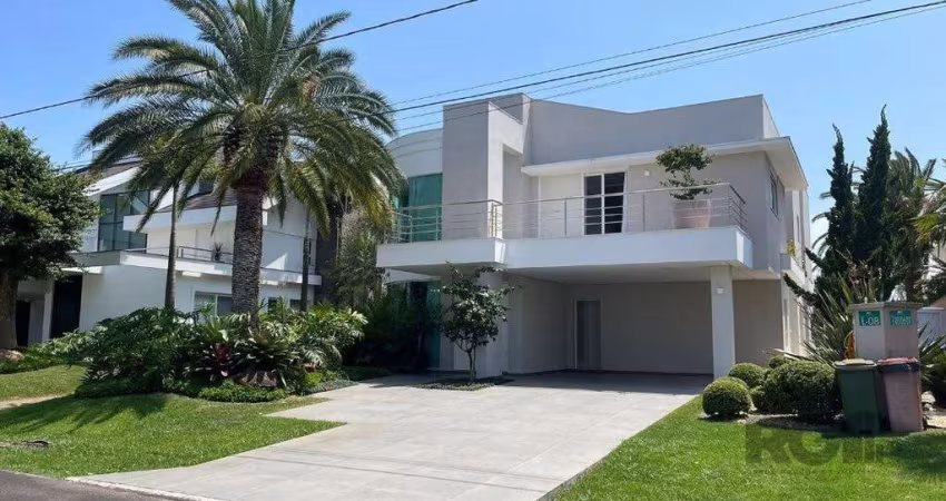 Casa em Condomínio 5 dormitórios à venda Atlântida Sul Xangri-Lá/RS