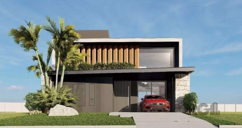 Casa em Condomínio 4 dormitórios à venda Atlântida Xangri-Lá/RS