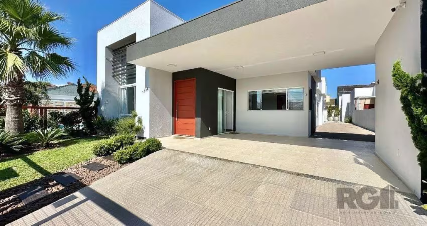 Casa 3 dormitórios à venda Centro Xangri-Lá/RS