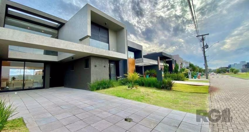 Casa em Condomínio 4 dormitórios à venda Xangri-la Xangri-Lá/RS