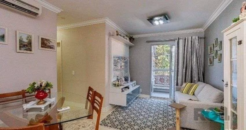 Apartamento 3 dormitórios à venda Teresópolis Porto Alegre/RS