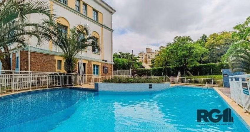 Apartamento 72m², 3 dormitórios, 1 vaga no bairro Teresópolis