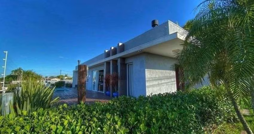 Casa 4 dormitórios à venda Atlântida Xangri-Lá/RS