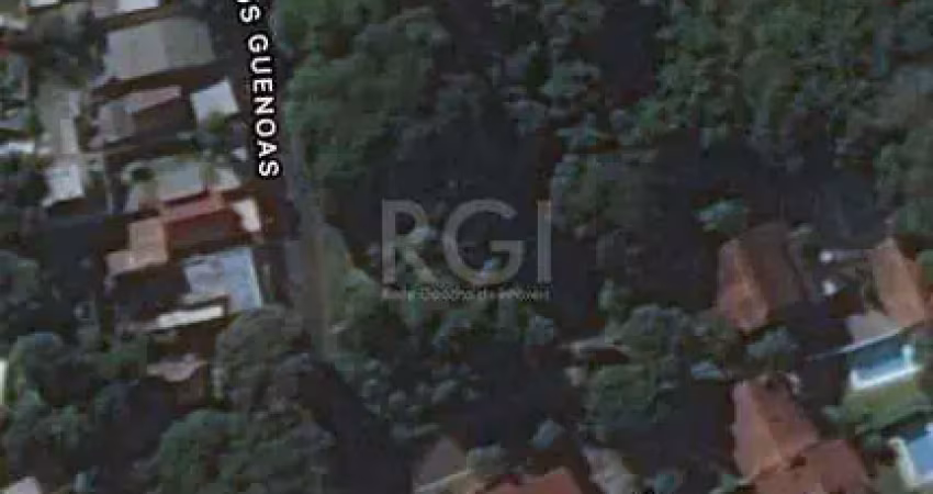 Terreno para Venda - 3.354m², - Guarujá