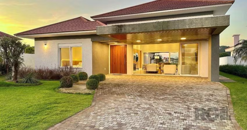Casa em Condomínio 5 dormitórios à venda Nova Xangri-lá Xangri-Lá/RS
