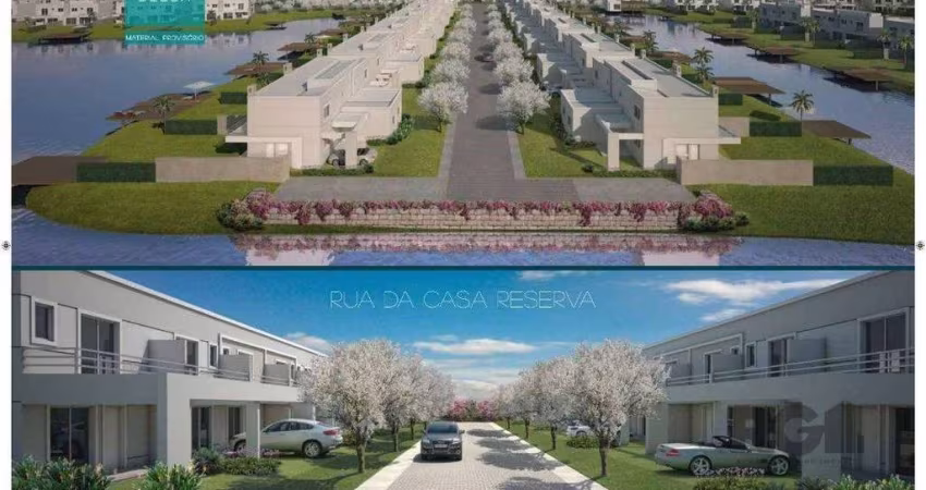 Casa em Condomínio 3 dormitórios à venda Remanso Xangri-Lá/RS