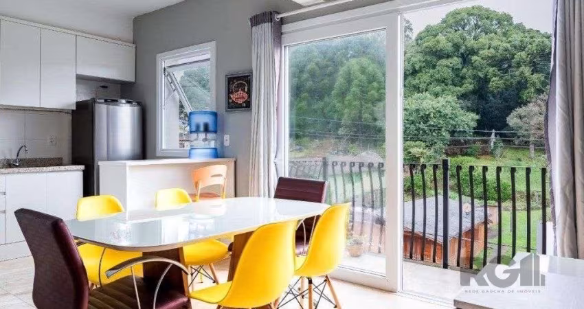 Apartamento 1 dormitórios à venda Loteamento Central Canela/RS