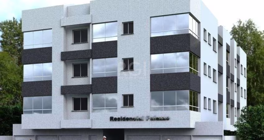 Apartamento para Venda - 58.48m², 2 dormitórios, sendo 10 suites, 1 vaga - Centr