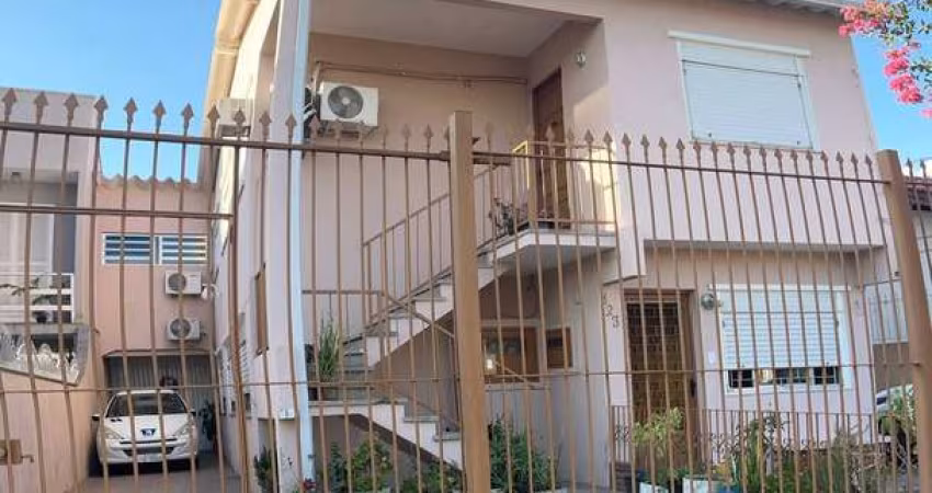 CASA 3 DORMITÓRIOS BAIRRO RIO BRANCO CANOAS