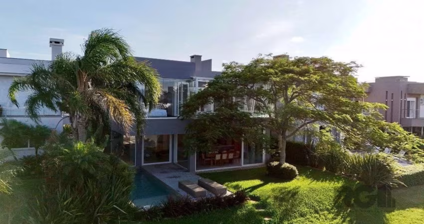 Casa em Condomínio 4 dormitórios à venda Atlântida Sul Xangri-Lá/RS
