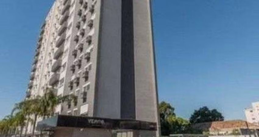 Apartamento  2 dormitórios I 1 suíte I Vaga I bairro Navegantes