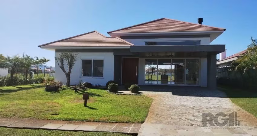 Casa em Condomínio 5 dormitórios à venda Nova Xangri-lá Xangri-Lá/RS