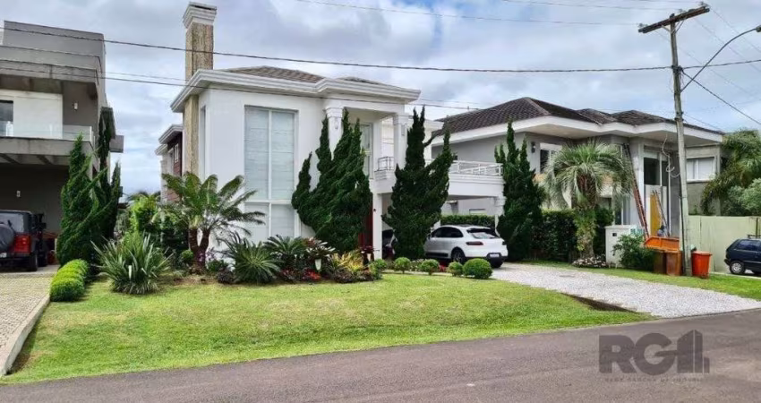 Casa em Condomínio 4 dormitórios à venda Atlântida Xangri-Lá/RS