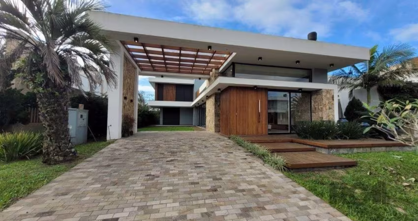 Casa em Condomínio 4 dormitórios à venda Atlântida Xangri-Lá/RS