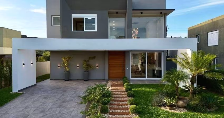 Casa em Condomínio 4 dormitórios à venda Atlântida Sul Xangri-Lá/RS