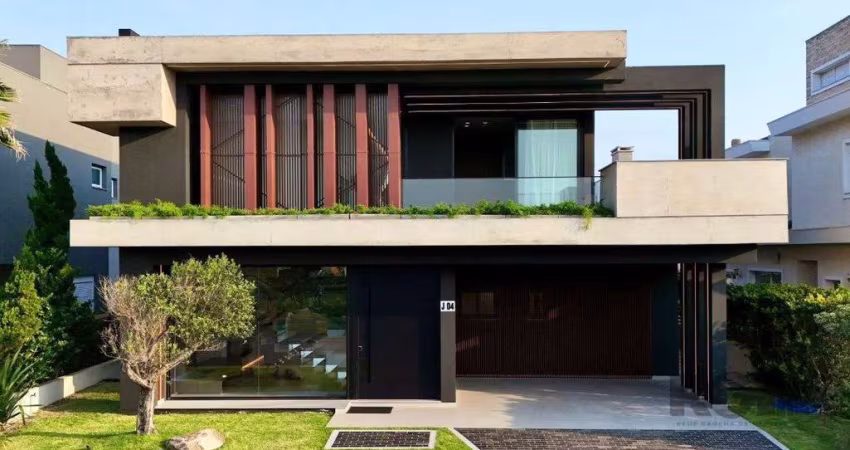 Casa em Condomínio 4 dormitórios à venda Maristela Xangri-Lá/RS