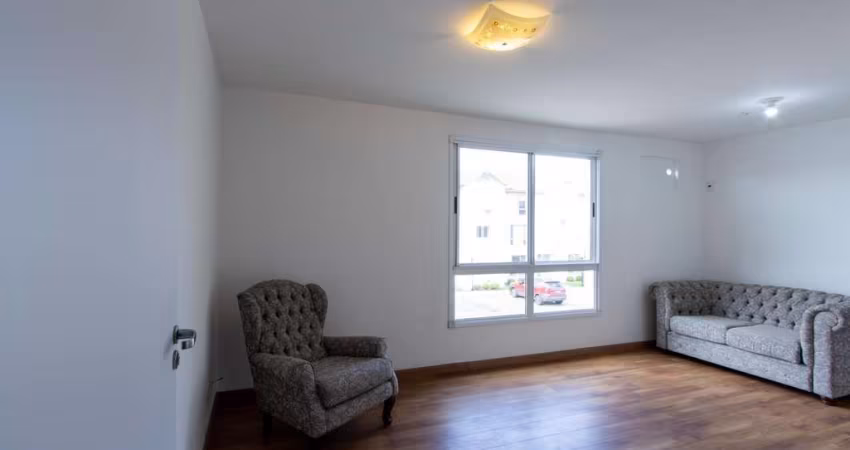 Apartamento de 3 dormitórios no Villa Toscana