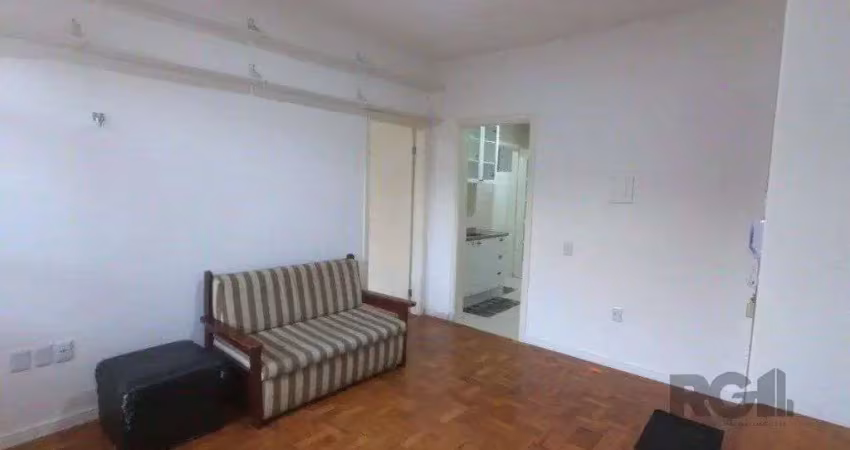 Apartamento com 1 quarto à venda na Avenida Bento Gonçalves, 385, Partenon, Porto Alegre