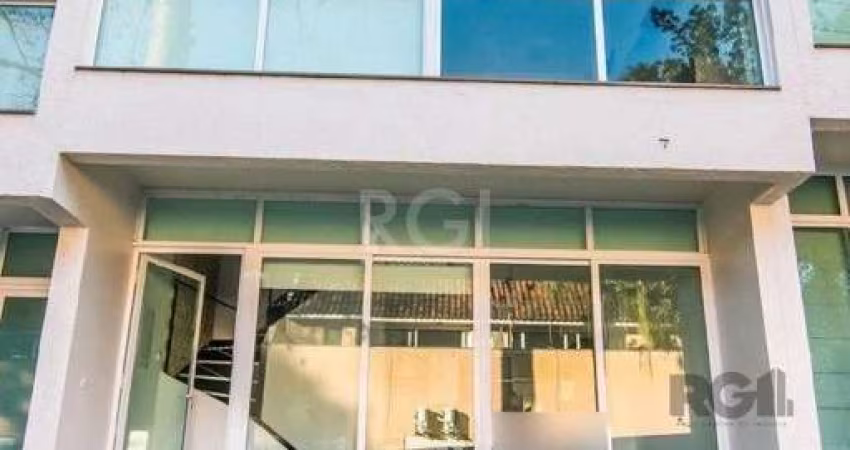Casa em Condomínio de 1 quartos à venda Avenida Wenceslau Escobar, Sétimo Céu -