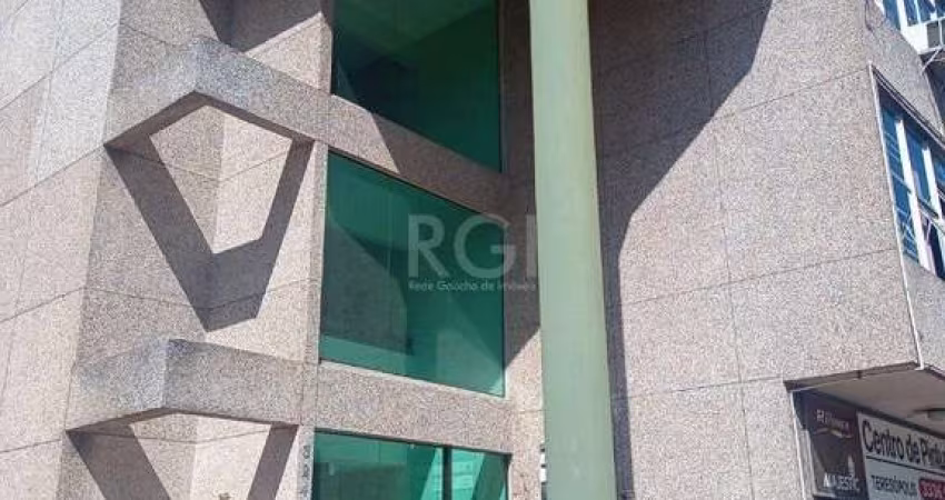 Conjunto/Sala para Venda - 79.96m², 0 dormitórios, Teresópolis