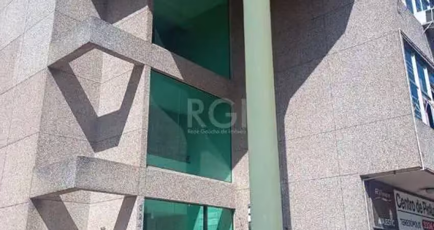 Conjunto/sala para venda - 79.96m², 0 dormitórios, teresópolis