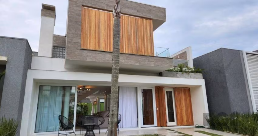 Casa em Condomínio 4 dormitórios à venda Atlântida Sul Xangri-Lá/RS