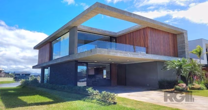 Casa em Condomínio 5 dormitórios à venda Atlântida Sul Xangri-Lá/RS