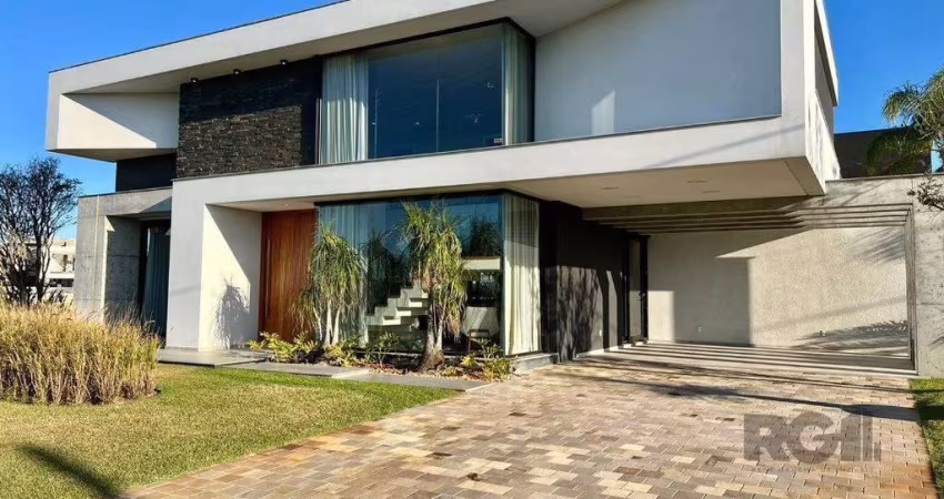 Casa em Condomínio 5 dormitórios à venda Atlântida Sul Xangri-Lá/RS