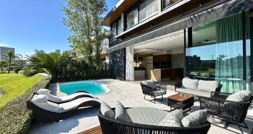 Casa em Condomínio 5 dormitórios à venda Atlântida Sul Xangri-Lá/RS