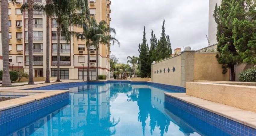 Apartamento para Venda - 93.43m², 3 dormitórios, sendo 1 suites, 1 vagas - Teres