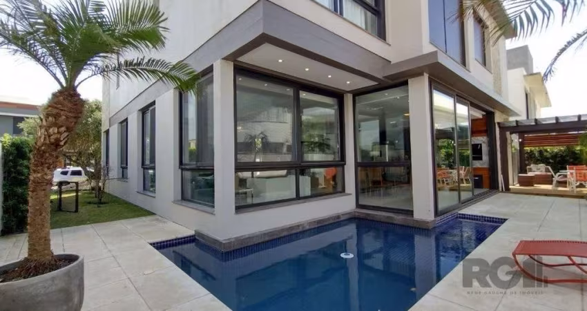 Casa em Condomínio 5 dormitórios à venda Atlântida Xangri-Lá/RS