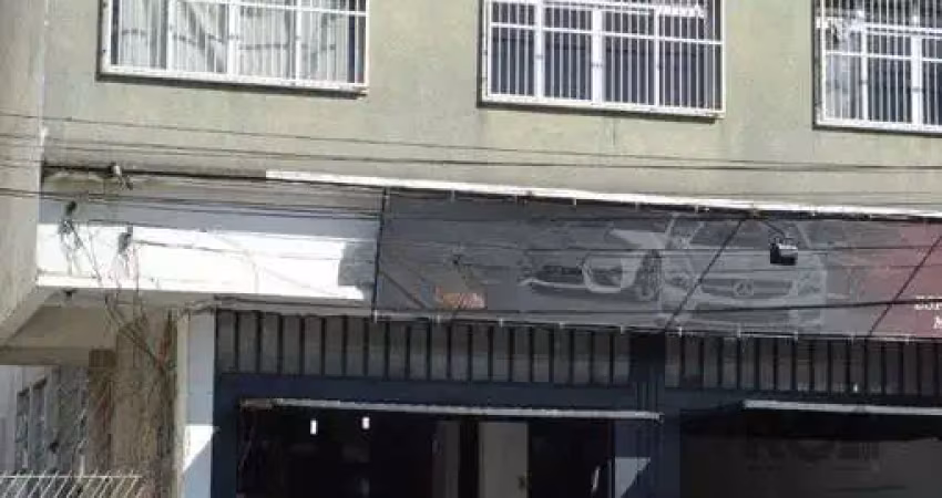 Prédio à venda 800 m²  avalia imóvel no negócio rua dona veva, coronel aparício