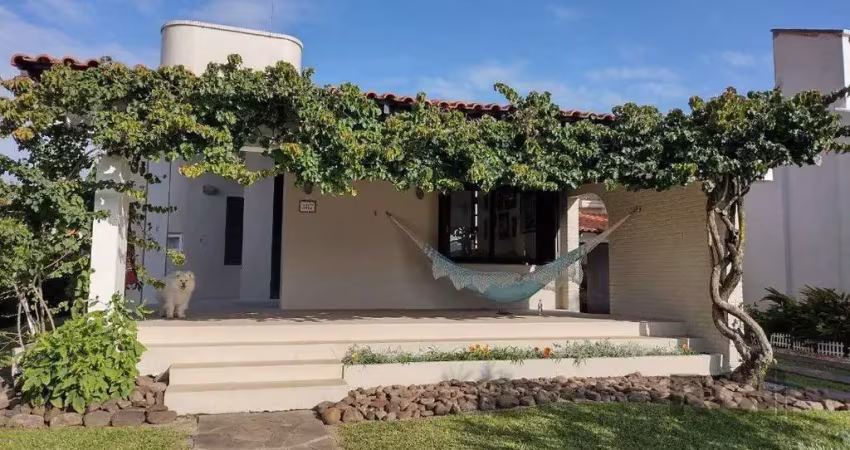 Casa 4 dormitórios à venda Atlântida Xangri-Lá/RS