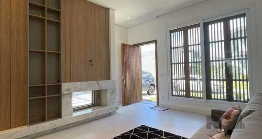 Casa em Condomínio 3 dormitórios à venda Atlântida Sul Xangri-Lá/RS