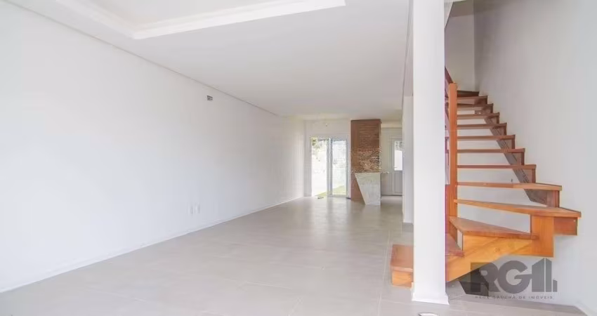 Sobrado 3 dormitórios à venda Hípica Porto Alegre/RS