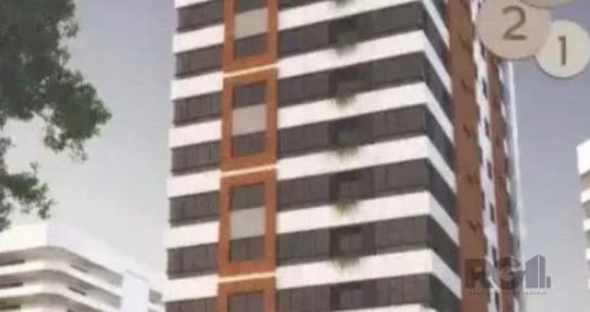 Apartamento 2 dormitórios à venda Centro Capão da Canoa/RS