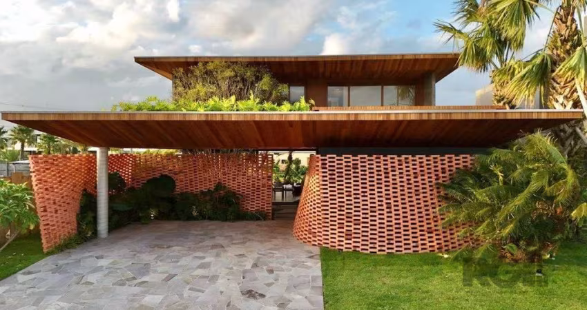 Casa em Condomínio 5 dormitórios à venda Marina Xangri-Lá/RS