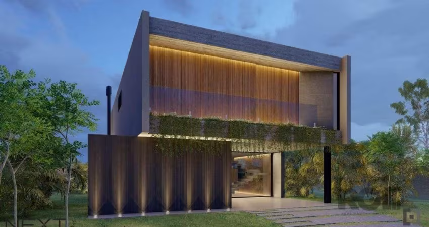 Casa em Condomínio 4 dormitórios à venda Atlântida Sul Xangri-Lá/RS