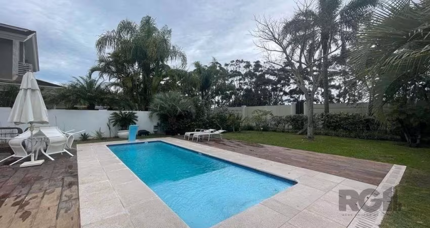 Magnífica casa Condomínio Bosques de Atlântida