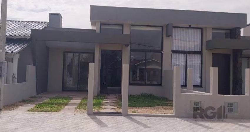 Casa 3 dormitórios à venda Centro Capão da Canoa/RS