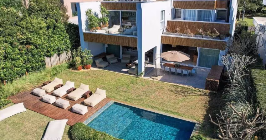 Casa em Condomínio 5 dormitórios à venda Atlântida Sul Xangri-Lá/RS
