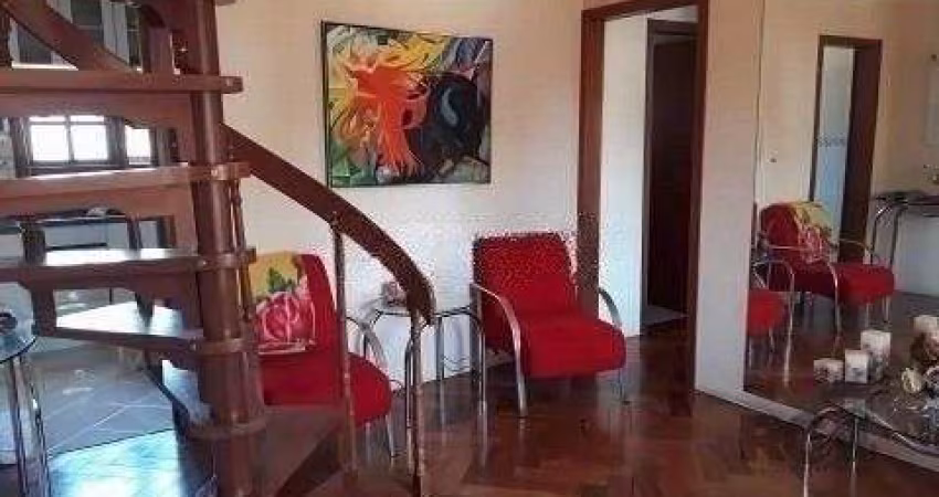 Cobertura 2 dormitórios à venda Teresópolis Porto Alegre/RS