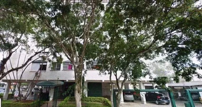 Apartamento para venda - 79.39m², 2 dormitórios, 1 vaga - cristal