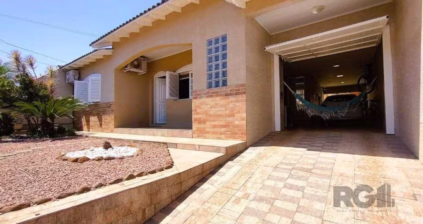 Casa 3 dormitórios à venda Vila Cachoeirinha Cachoeirinha/RS