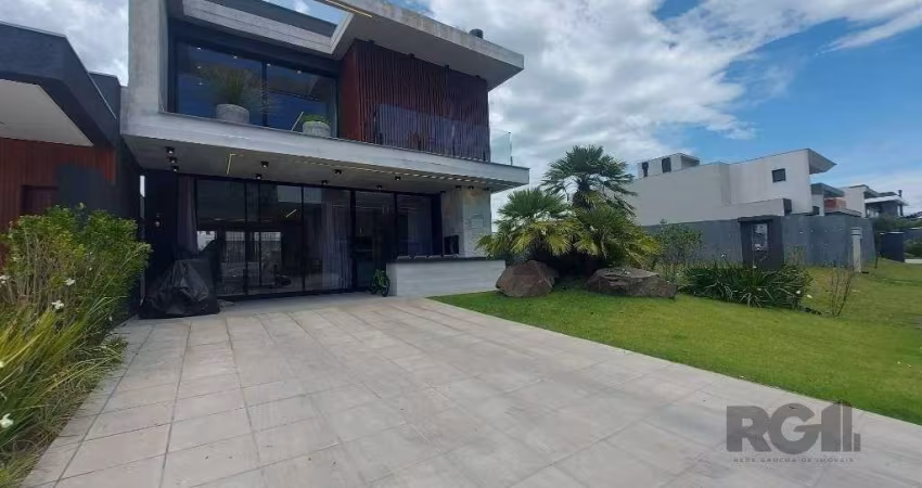 Casa em Condomínio 4 dormitórios à venda Centro Xangri-Lá/RS
