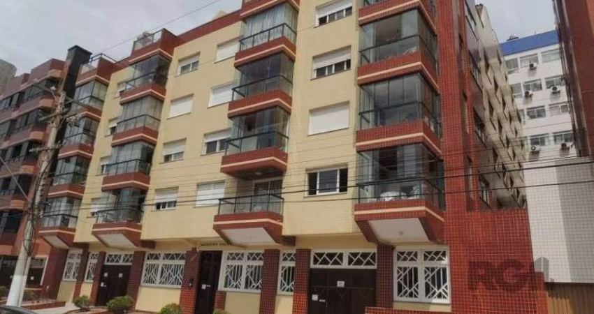 LOFT MOBILIADO NA BEIRA-MAR em CAPÃO DA CANOA