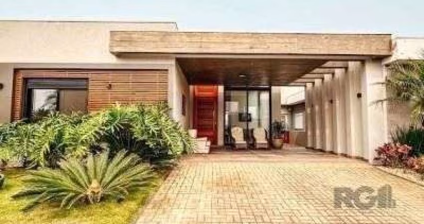 Casa em Condomínio 4 dormitórios à venda Centro Xangri-Lá/RS