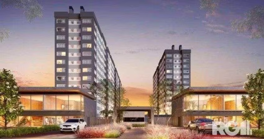 Apartamento 3 dormitórios à venda Estância Velha Canoas/RS